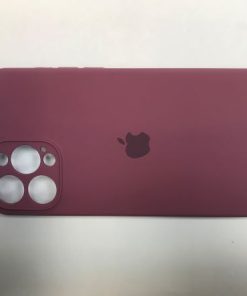 خرید عمده قاب سیلیکونی ایفون
