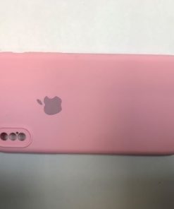 خرید عمده قاب سیلیکونی ایفون