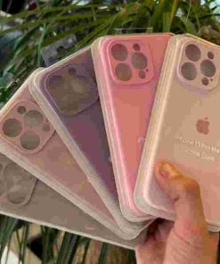 گارد سیلیکونی ایفون اصلی عمده