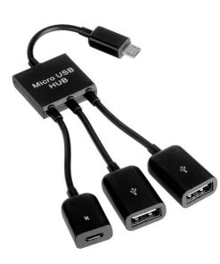 اتصالات و تبدیل‌ها