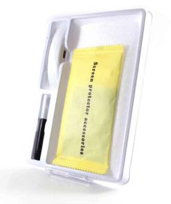 خرید عمده گلس یووی edge UV