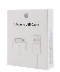 کابل آیفون 4 اورجینال