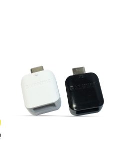 رابط فلش مموری و گوشی، OTG