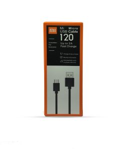 کابل شارژ شیائومی