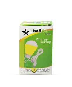 خرید عمده لامپ یو اس بی