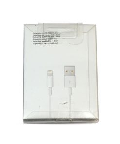 کابل ایفون پک دار 7پلاس