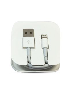 کابل ایفون پک دار 7پلاس