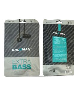 خرید عمده هندزفری کلومن