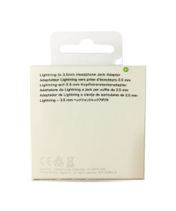 خرید عمده جک ایفون اصلی