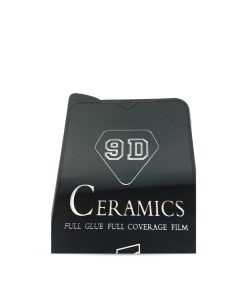 خرید عمده گلس سرامیکی 9D