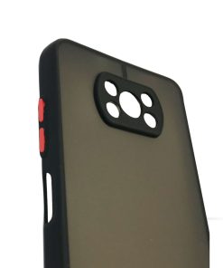 خرید عمده پشت مات محافظ لنزدار