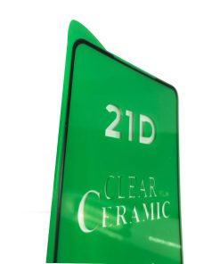 گلس سرامیکی شفاف