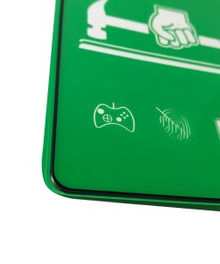 خرید عمده گلس سرامیکی شفاف