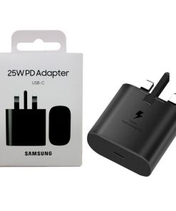کلگی سامسونگ 25 وات عمده سه پین