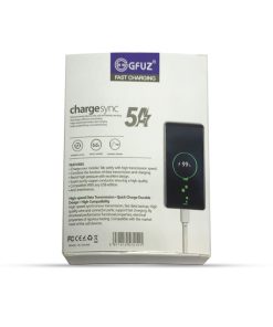 فروش عمده کابل شارژ gfuz