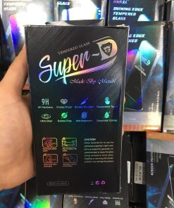 خرید عمده گلس سوپردی SuperD