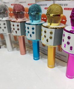 اسپیکر میکروفونی ws858