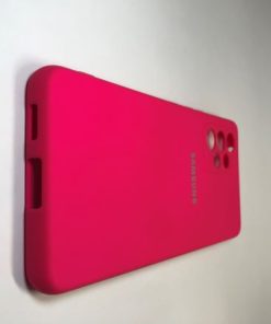 گارد سیلیکونی پک پلمپ محافظ لنز دار های کپی