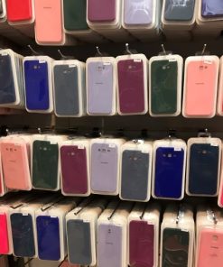 گارد سیلیکونی پک پلمپ محافظ لنز دار های کپی