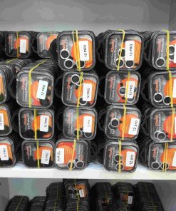 محافظ لنز رینگی آیفون