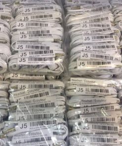 هندزفری J5 TPU