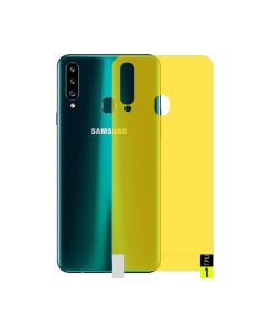 خرید عمده برچسب پشت TPU