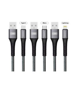 کابل تبدیل ارلدام مدل EC-091 C