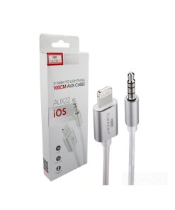 AUX Earldom مناسب ایفون