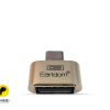مبدل OTG microUSB ارلدام مدل ET-OT04