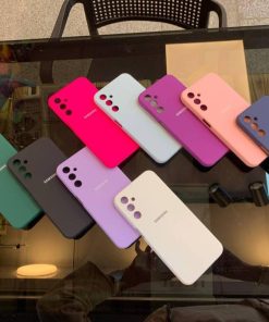 خرید عمده قاب اورجینال سیلیکونی