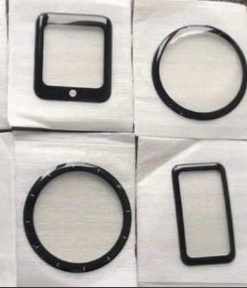 محافظ ساعت سامسونگ PMMA