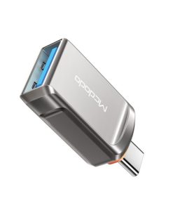 مبدل OTG USB-C مک دودو OT-8730