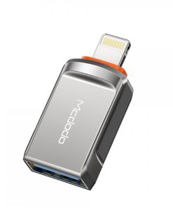 مبدل USB به لایتینینگ مک دودو OT-8600
