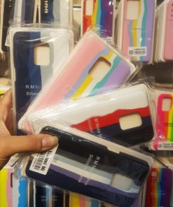 قاب آبرنگی سیلیکونی اورجینال