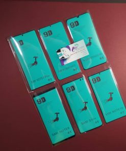 گلس سرامیکی ایج 9D