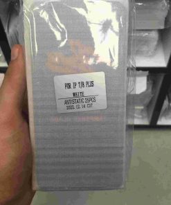 خرید عمده گلس آنتی استاتیک