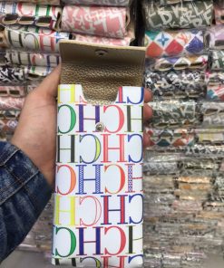 کیف پاوربانک دکمه ای