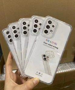 قاب ژله ای ایربگ دار