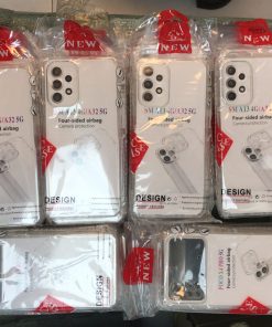 خرید عمده قاب ژله ای ایربگ دار