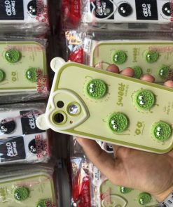 گارد بیسکوییتی سری آیفون