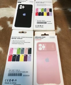 خرید عمده قاب اورجینال سیلیکونی کشویی