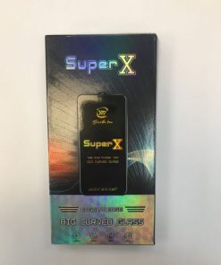 گلس سوپر ایکس Super X