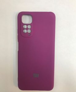 خرید عمده قاب سیلیکونی شیائومی