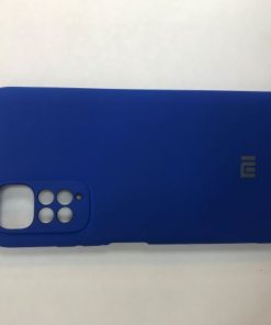 خرید عمده قاب سیلیکونی شیایومی