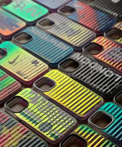 خرید عمده قاب پافری ایفونی