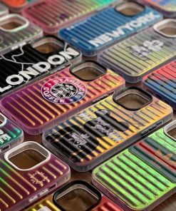 خرید عمده قاب پافری اورجینال