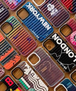 قاب پافری ایفونی