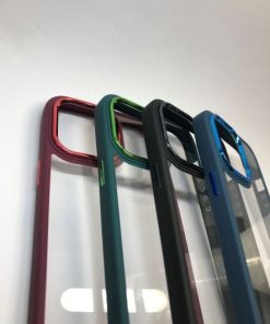 خرید عمده قاب نیواسکین پک مشمایی