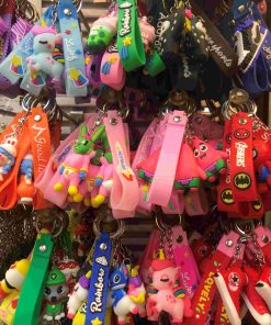 جاکلیدی فانتزی دخترانه