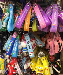 خرید عمده جاکلیدی فانتزی